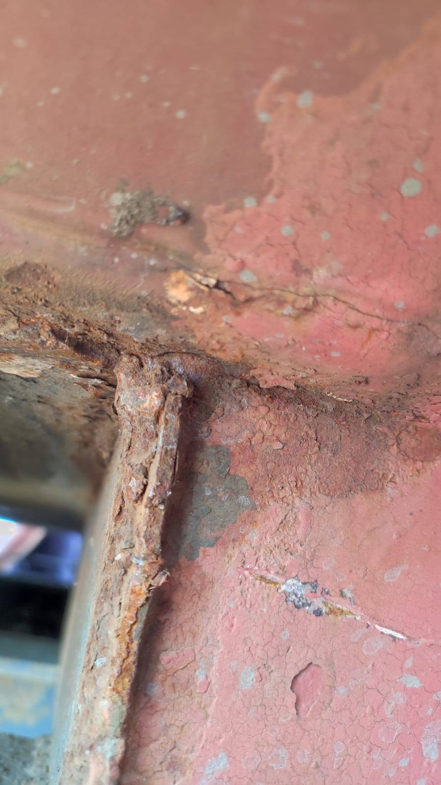 Морской контейнер TEMU3347391